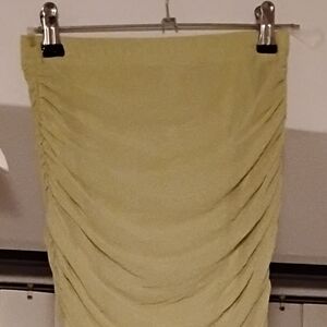 Lime Dream Come True, Dinner, Casual Datenite, Party Girl Dancer, Eligent  Dress